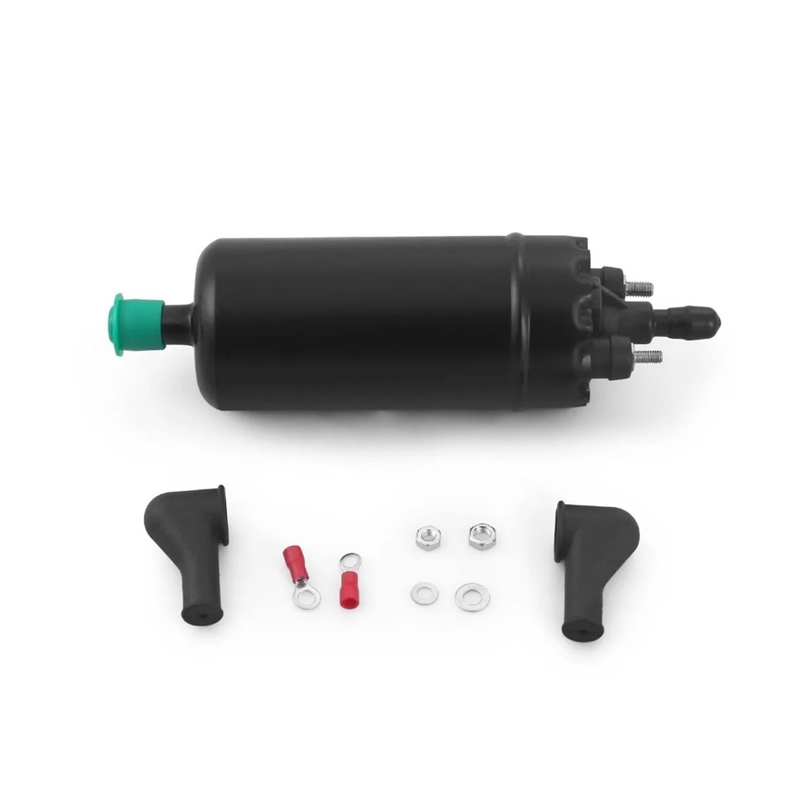Pompa Carburante Elettrica Per LANCIA 0580464070 0580453911 12V Inline Pompa Del Carburante Ad Alta Pressione Sostituzione Elettrica Esterna