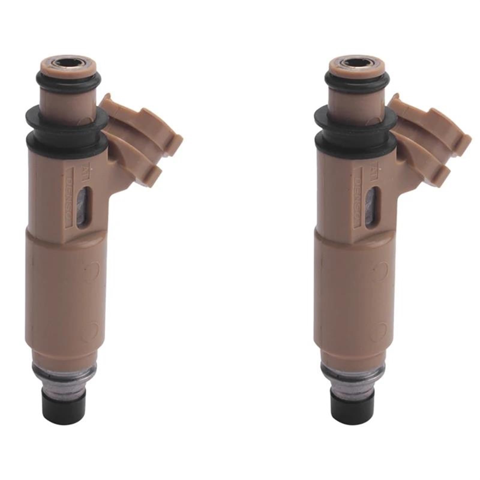 Nmjlqw One Color For Toyota For Ipsum For Corona For Vista For 3Sfe 2X Car Fuel Injector 23250-74170 23209-74170 Nozzle