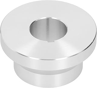 Qiilu Alinhamento da tampa dianteira para motor LS, ferramenta de alinhamento da tampa dianteira para motores GM LS1 LS2 LS3 LS6 L99 LS4 LS9 LSA LQ4 V8