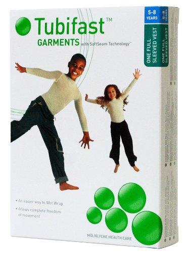 チュビファースト 衣類 ベスト