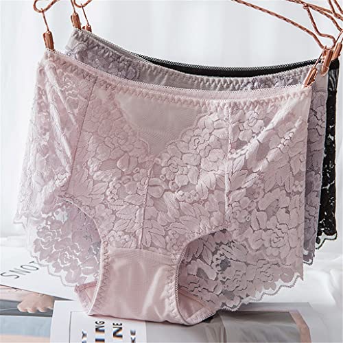 Culottes sexy en maille sans couture pour éviter les marques sous les vêtements