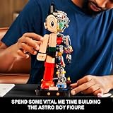 Zoom IMG-2 pantasy astro boy robot set Zoom IMG-2 pantasy astro boy robot set