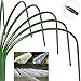 FOTMISHU 6Pcs Greenhouse Hoops, 23.6