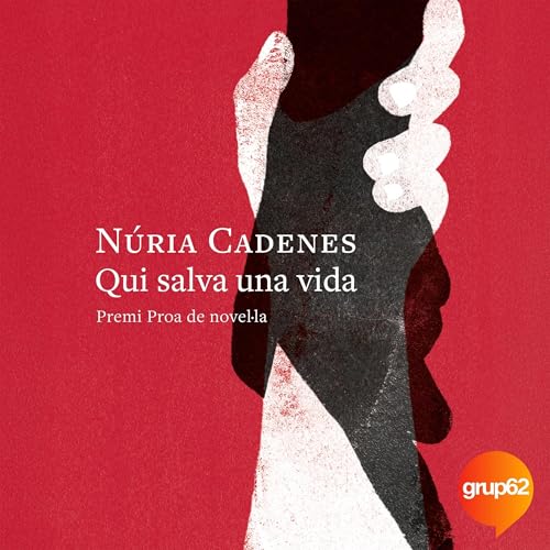 Qui salva una vida cover art