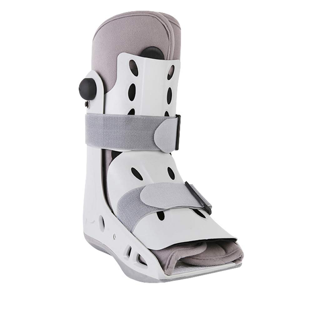 Buy Short Fracture Walker Boot Ultra Short Air Walker Fracture Boot for Foot & Ankle Fractures