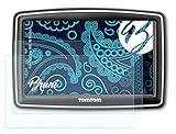 Passgenau, speziell entwickelt und kompatibel mit TomTom XXL IQ Routes