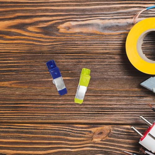 Kit de pinces multifonctionnelles NUOBESTY pour vos projets créatifs et loisirs créatifs