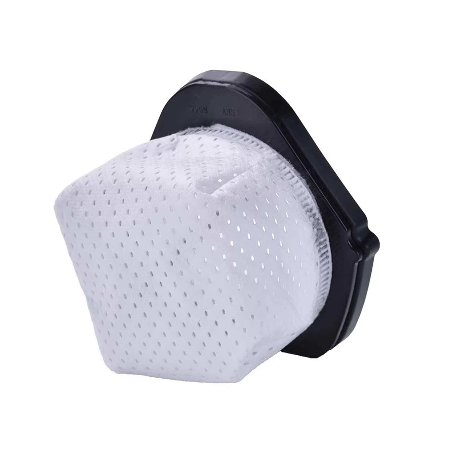 Vsgaalge 6 Pack SV780 Dust Cup Filter Replacement for Shark Cordless Hand Vacuum SV75Z SV728N SV726N Replaces Part # XF769, XSB726N