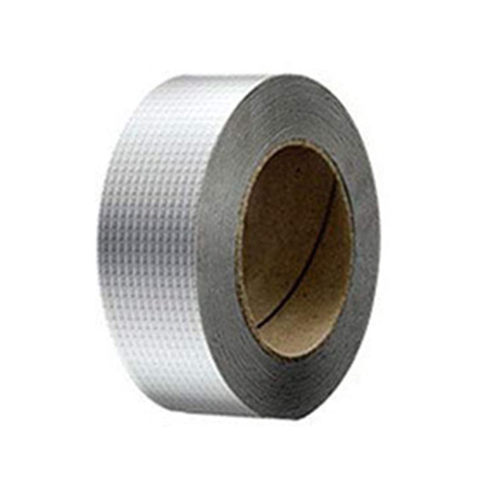 DSFEN Waterproof Butyl Rubber Tape 5/10/20Cm W X 5/10M L, Upgraded Outdoor Leak Proof Tape for Plastic and Metal Repairs, All-Weather UV-Resistant Patch Seal Strip for Pipe RV Awning,W5cm,L10M