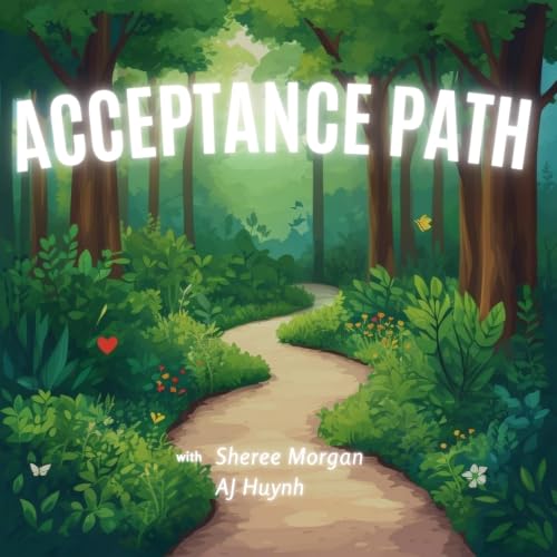 『Acceptance Path Podcast』のカバーアート