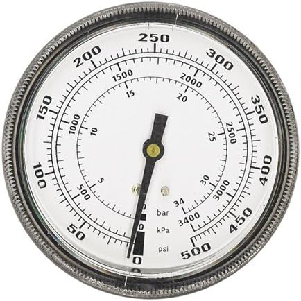 Robinair RA19787 High Side Gauge