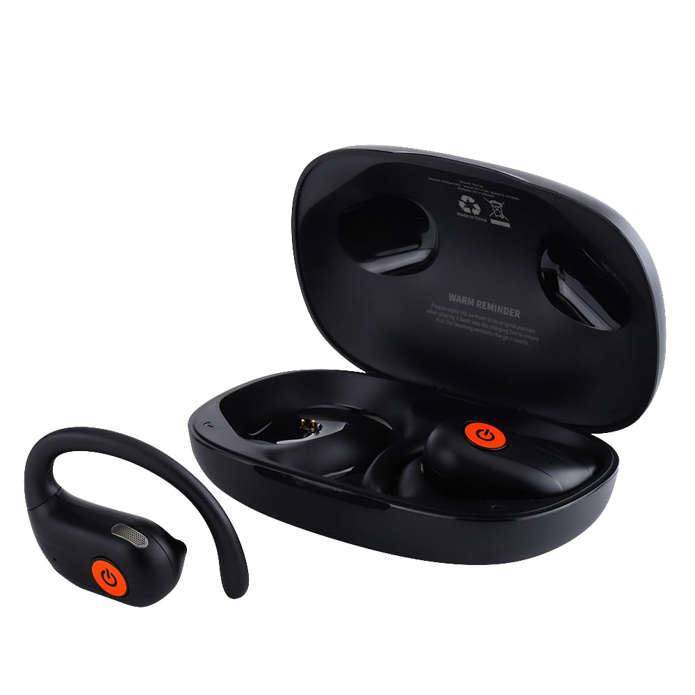 Sport Earbuds Hypergear Bluetooth Earbuds Wireless Review SO1 Open