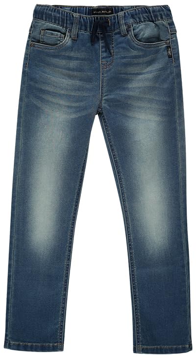 Silver Jeans Co. Boys' Every Perfect Season for a New Pair of Silver Jeans. Thoughfully Designed for Everyday wear. Cai1225l