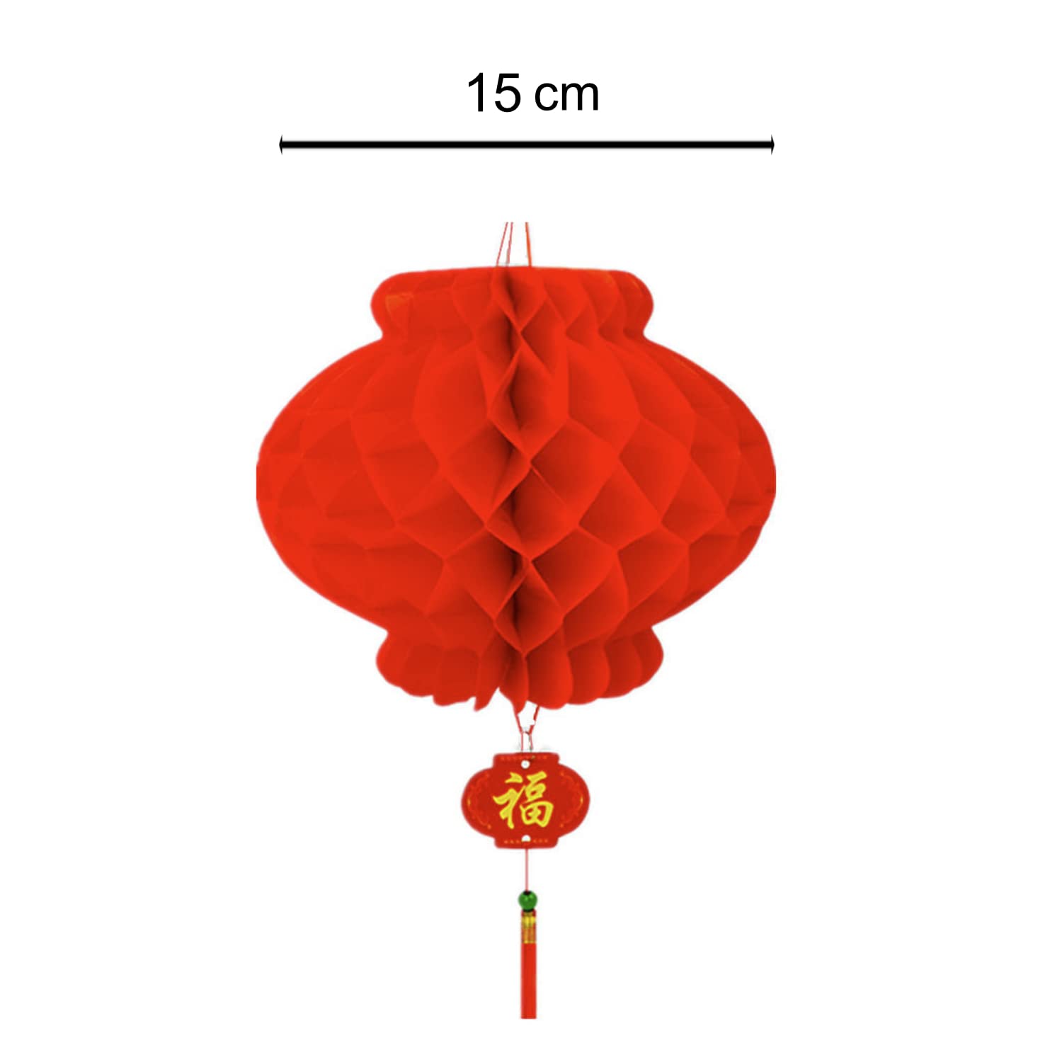 Vectorset Van Chinese Lantaarns Clipart Voor Het Nieuwe Jaar Eenvoudige Kleurrijke Decoratieve Hangende Platte Vectorillustratie Image282294019