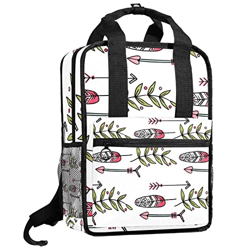 Sac à dos pour garçons motif ananas pour soulager les épaules des enfants