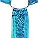 Sexy mujeres Micro Mini G-String Hot Girl gótico brillante aspecto mojado mini...
