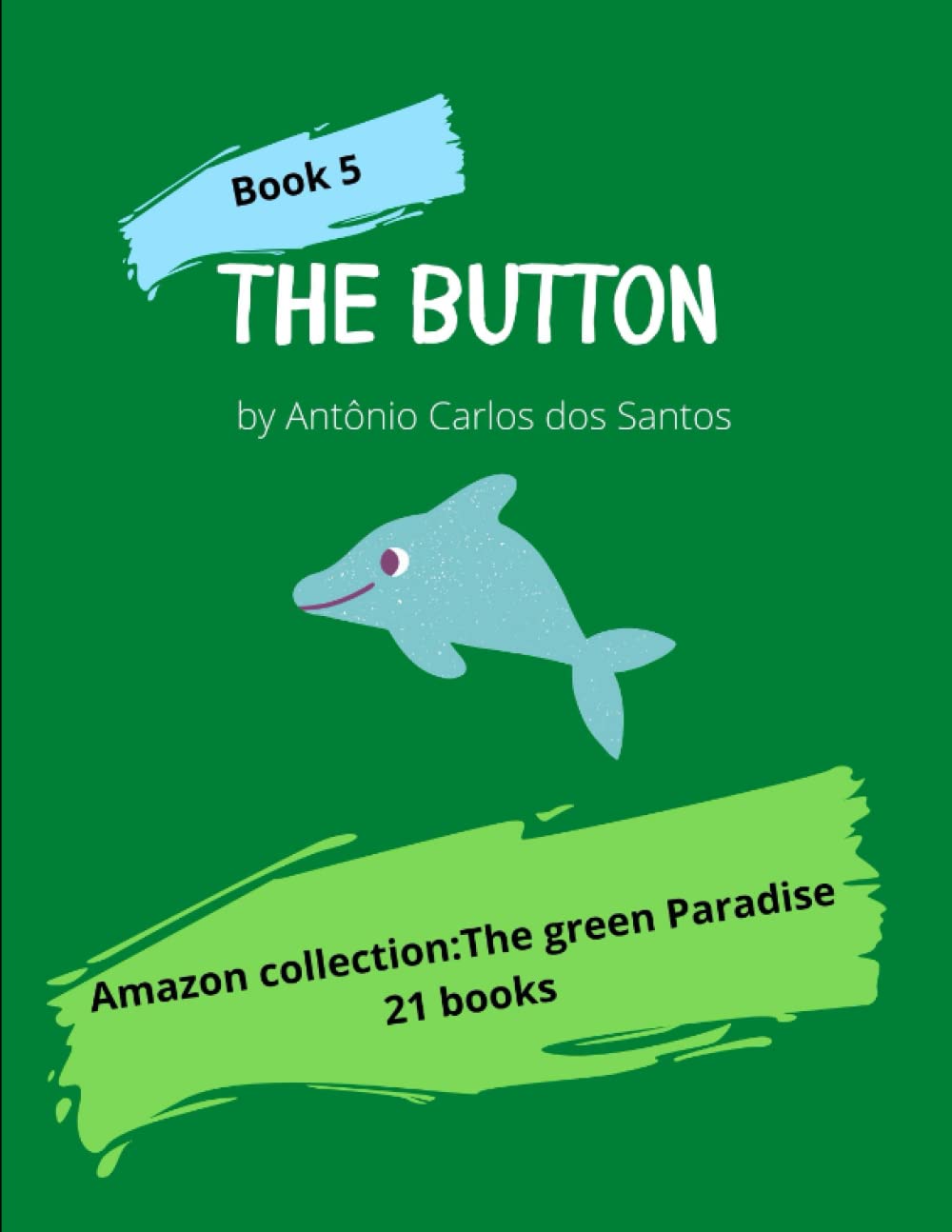 The button: Amazon collection - the green paradise