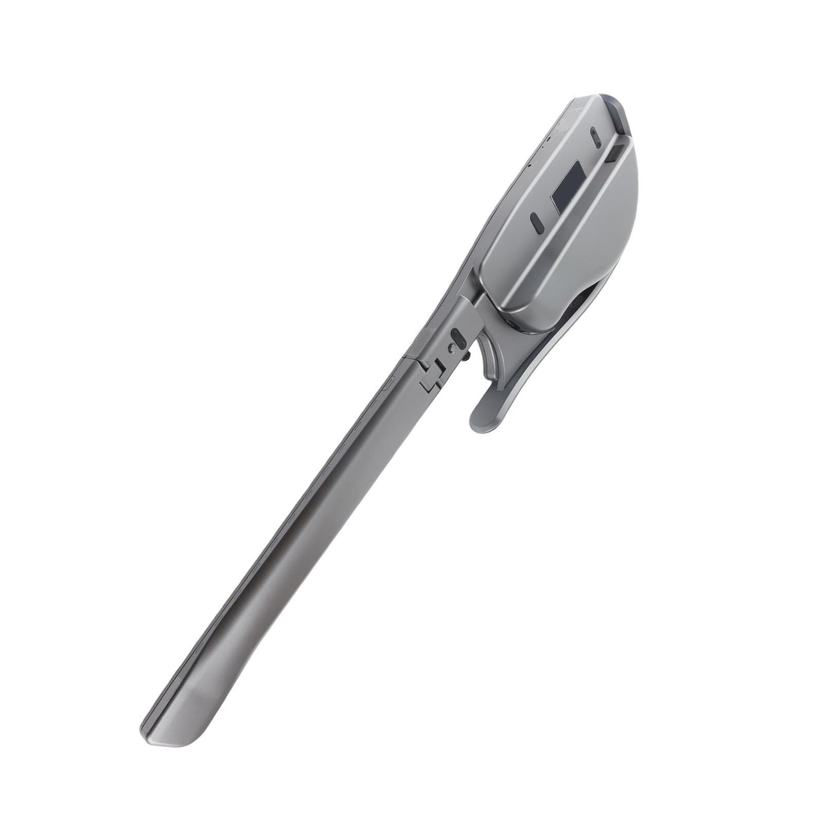 Generic Chitarra Elettrica Intelligente Design Elegante e Pieghevole con Sintonizzatore Integrato per Principianti 1 unità