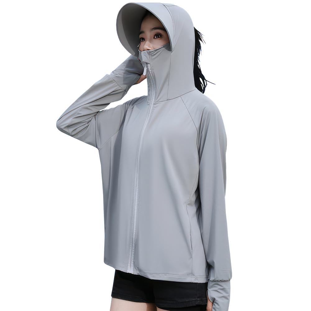 [Goodfeel] ラッシュガード レディース UVカット99% UPF50+…