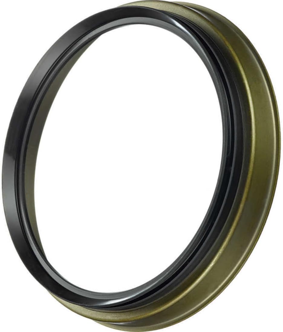 Axle Seals Front Outer Wheel Seal for Toyota 4Runner,Tacoma 2005 2006 2007 2008 2009 2010 2011 2012 2013 2014 2015 2016 2017 1 X