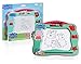 Peppa Pig, Ardoise Magique, Format Voyage, dessine et efface, avec Un Stylo magnétique, 3 tampons, Jouet pour Enfant dès 3 Ans, PPC91, PPC91000