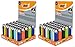 Produktbild 100 BIC Maxi Reibrad Feuerzeuge Neutral mit Zündstein (BIC Maxi J26) - 2X 50er Würfel