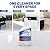 Black Diamond Stoneworks Stone & Tile Intensive Cleaner – Professional Deep Cleaner for Marble, Limestone, Travertine, Granite, Slate, Ceramic & Porcelain Tile – Acid-Free Concentrate (1-Qt.)