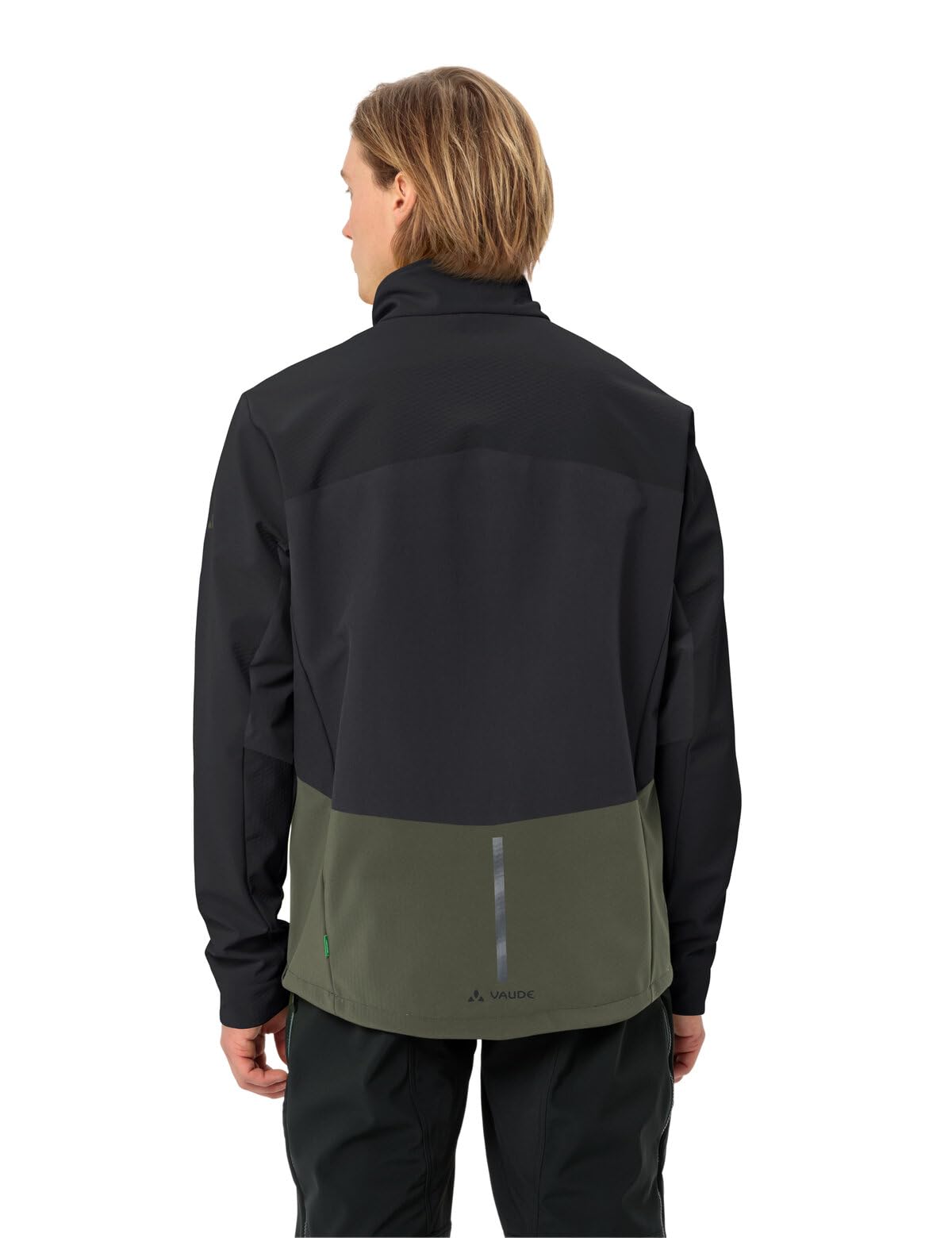 VAUDE Jacken Men's Virt Softshell Jacket II