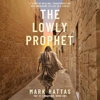 The Lowly Prophet cover art