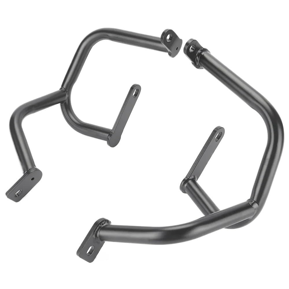 Pièces de moto CB300R barre protection moteur et antichoc 2018-2023