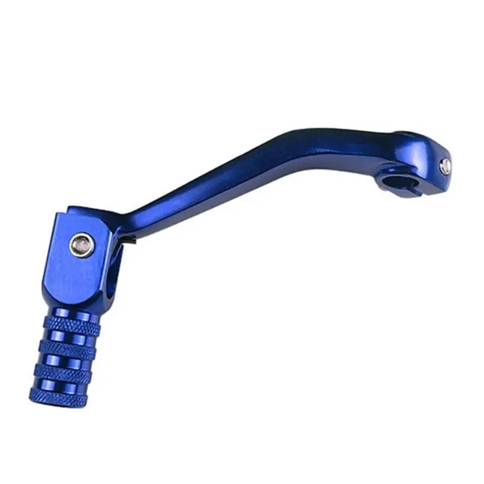 AGYSHXRT Motorcycle Gearshift Lever 31BC CNCAluminum Gear Shifts Lever Fit for CRF70 XR70 110cc 125cc ATV Dirt Moto(Blue)