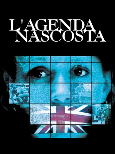  L\'agenda nascosta