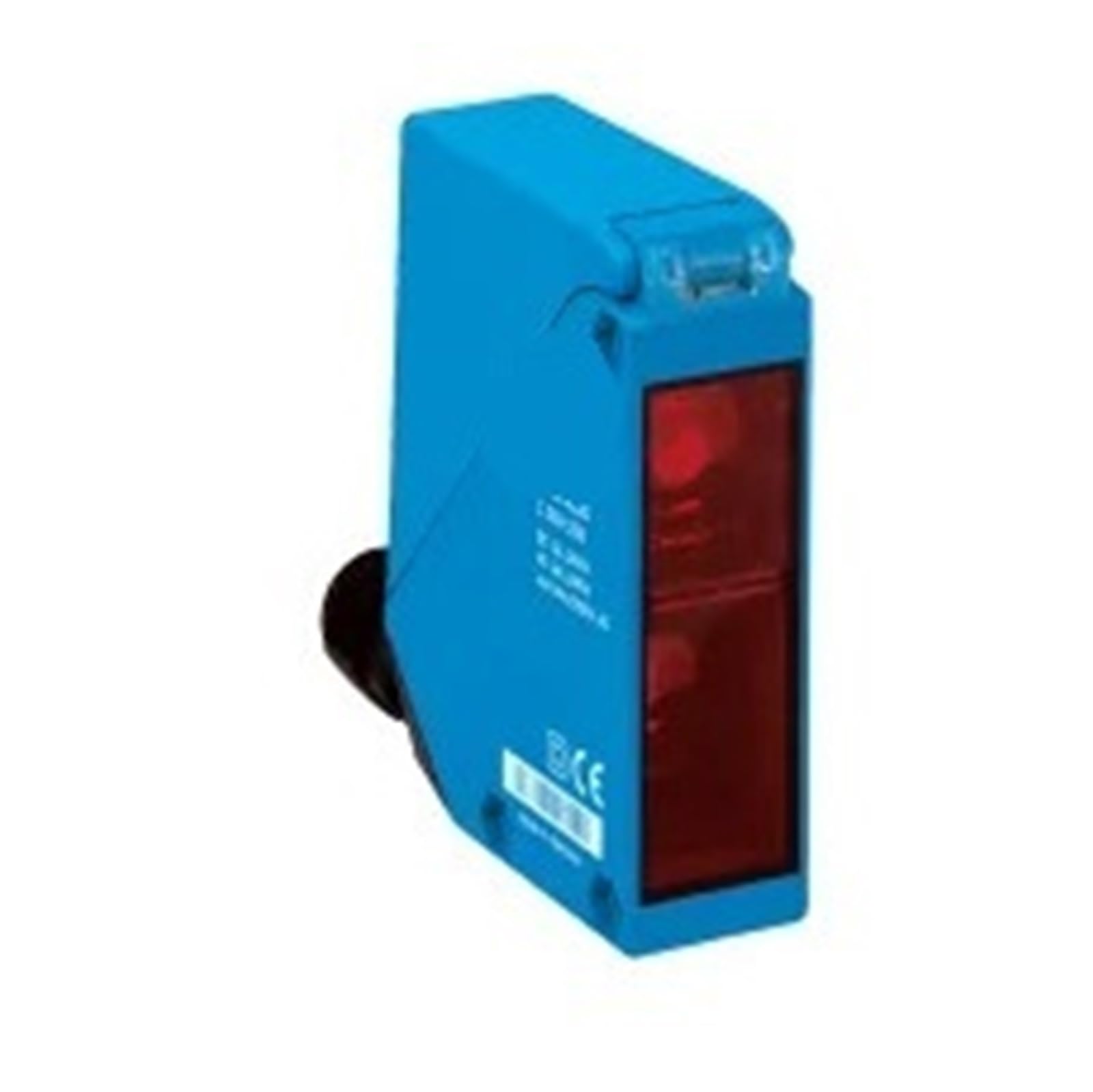 JJKKOZVQF WT34-B410 Diffuse Reflection Photoelectric Sensor Background Suppression Order Number: 1019229