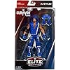 WWE AJ Styles Elite Survivor Series Limited Edition Figurine d'action Wrestling Catch