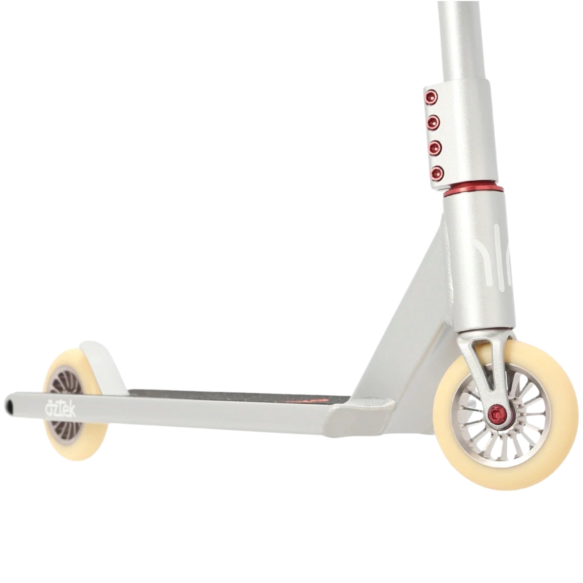 Aztek Complete Stunt Scooter Park I Street I Hybrid I Tret I Trick I Roller