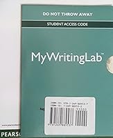 Envision in Depth Package for Glendale Community College, 1/e 1269889532 Book Cover