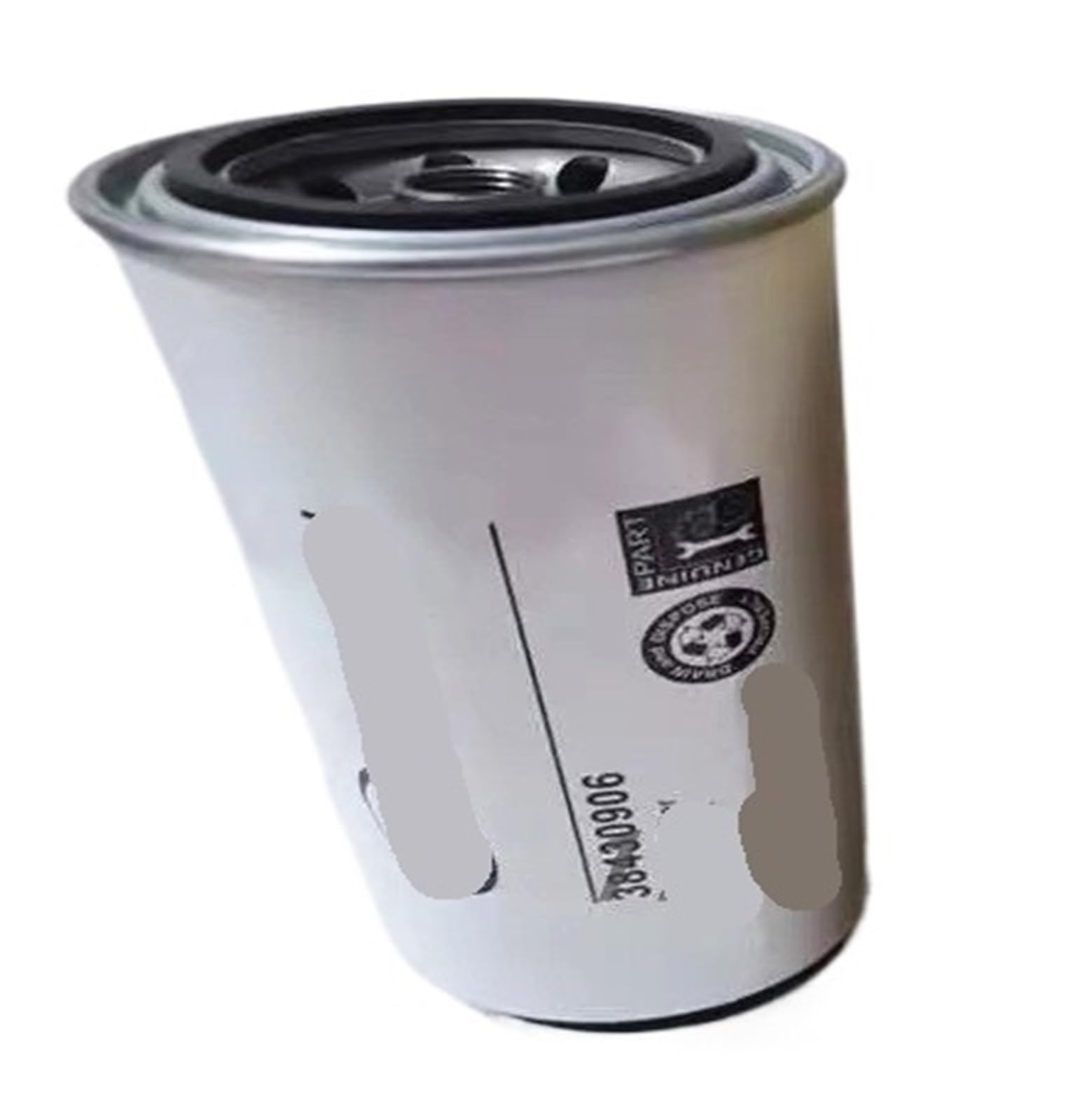 Cleufwko One Color 38430906 Air Compressor Oil Filter