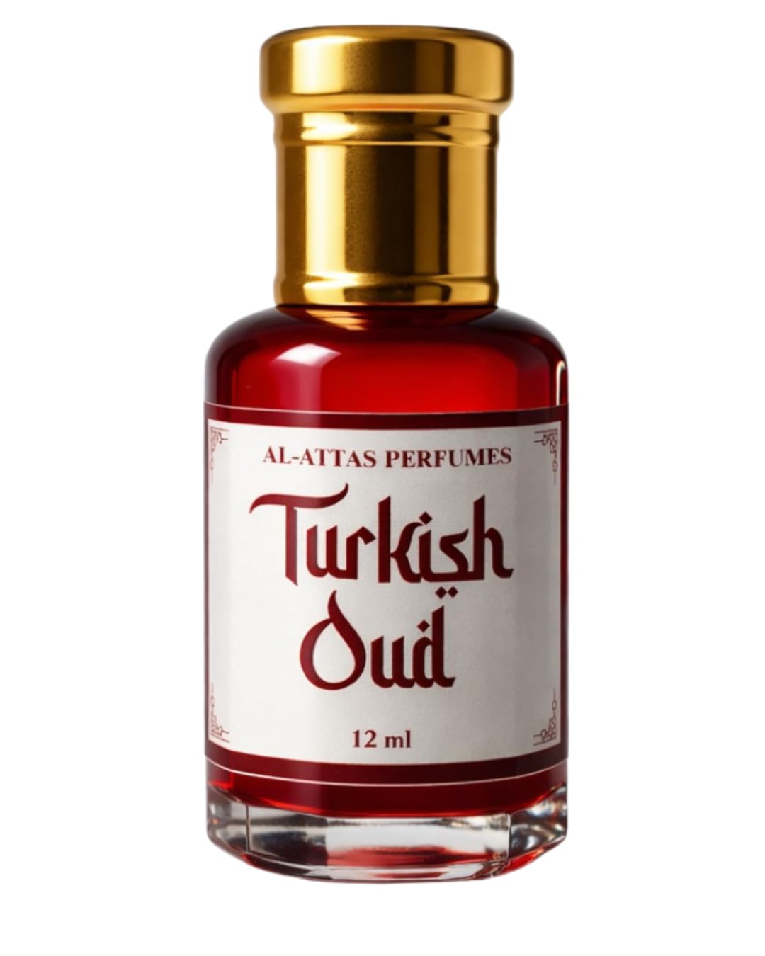 Luxury Citrus Leather Woody Perfume 12ML – Long Lasting Unisex Eau De Parfum (Turkish Oud Attar Long Lasting)-image-37
