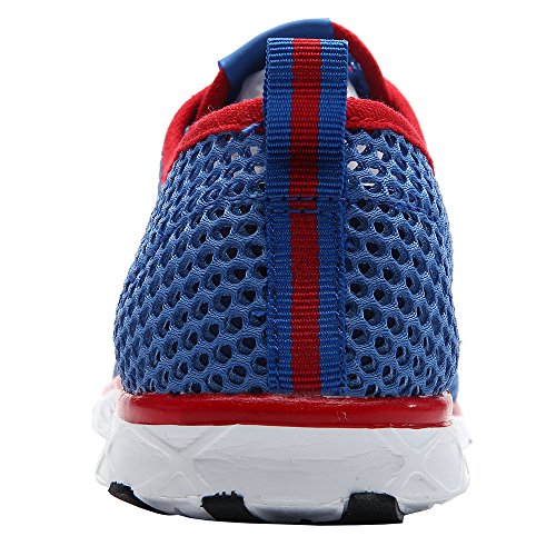 Image of ALEADER Men's Quick Drying Aqua Water Shoes