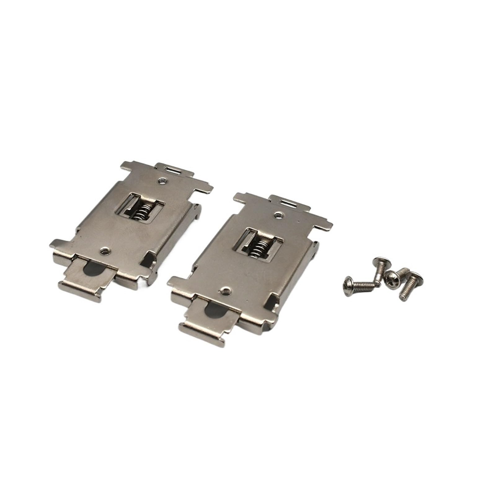 Relais SSR monophasé sur rail DIN 35mm pour une commutation statique sans usure