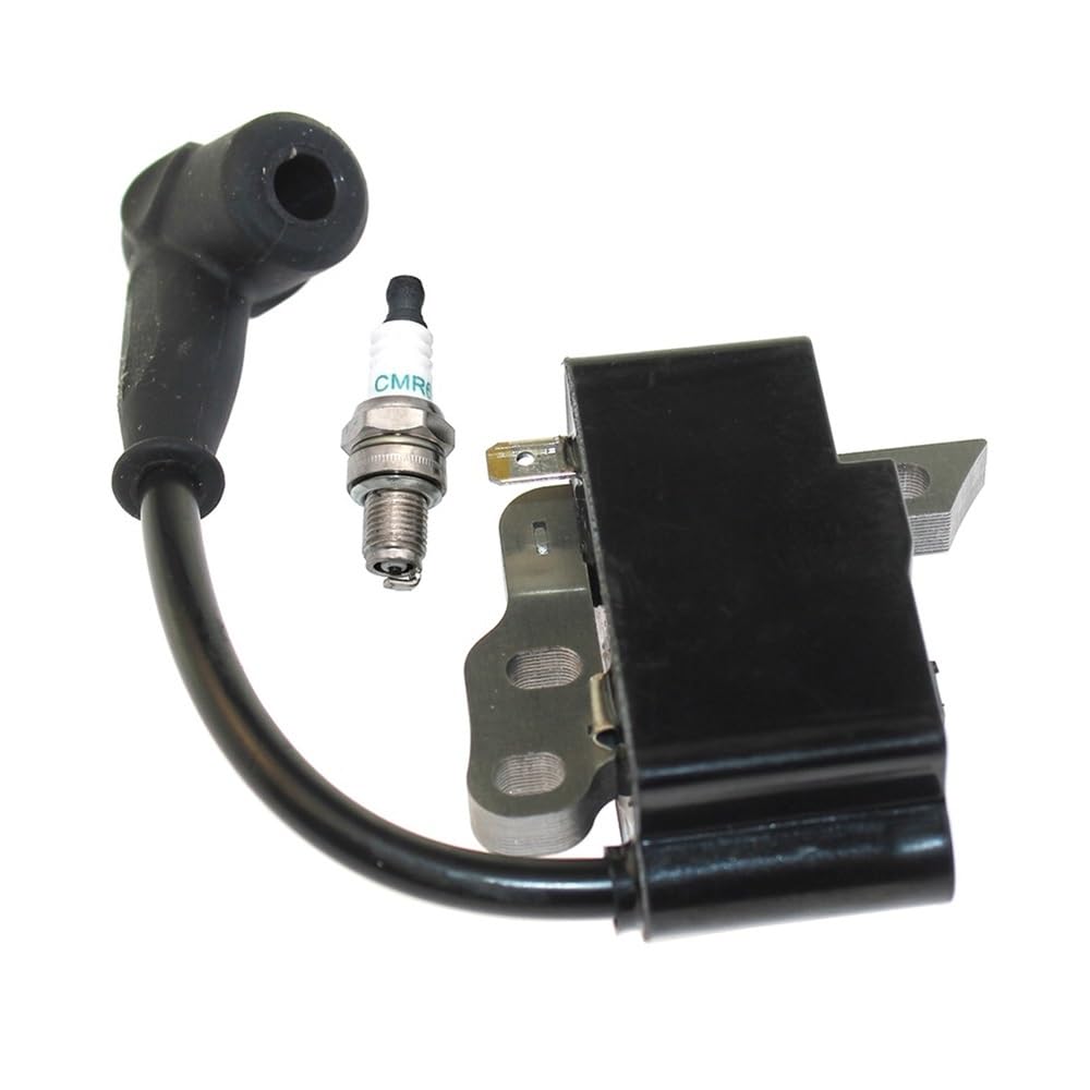 Bobina de encendido compatible con MS162 MS172 pieza 1148 400 1303 recambio sistema encendido