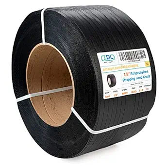 IDL Packaging 1/2
