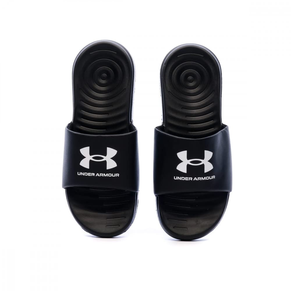 Under Armour Sandales Ansa Graphic Slide pour homme