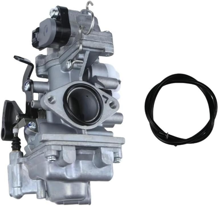 Carburateur LC 135 idéal pour restaurer un scooter de livraison urbaine MX