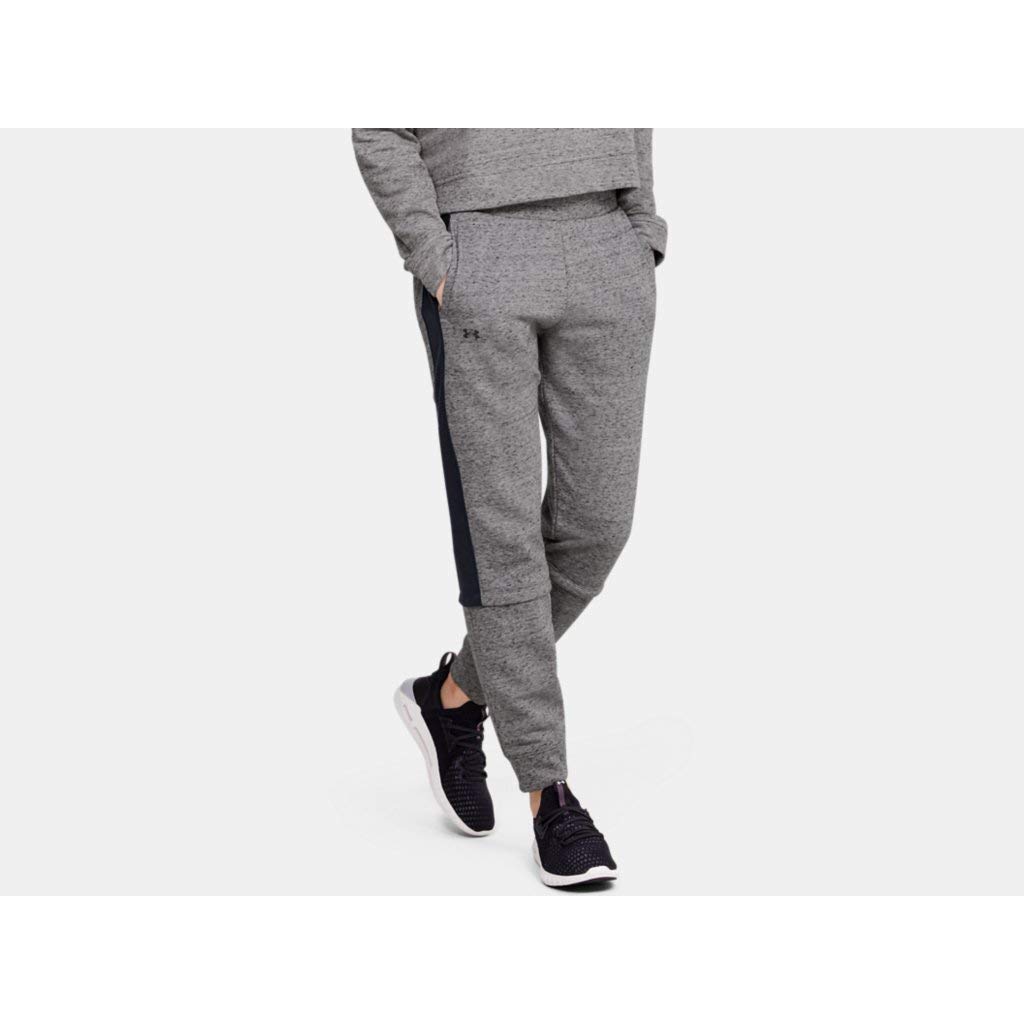 UNDER ARMOUR Under Armour UA MERIDIAN - Pantalón de chándal mujer blue -  Private Sport Shop