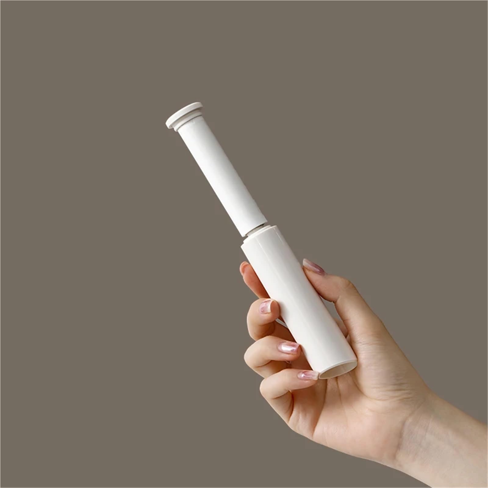 6/8 Pezzi Mini Rullo for Pelucchi Portatile for Vestiti for Spazzola for toelettatura di elettricità statica for peli Animali Domestici(8 Rolls)