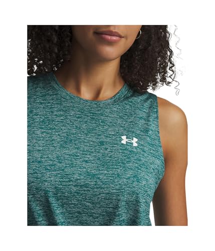 Image of Under Armour Women's Tech Twist Tank Top