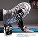 Physix Gear Sport Coderas Deportivas de Neopreno, Las Mejores Coderas epicondilitis para...