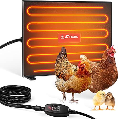 Best Poultry Heat Panel 2021 Where to Buy?