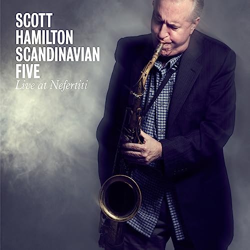 Scott Hamilton Scandinavian Five